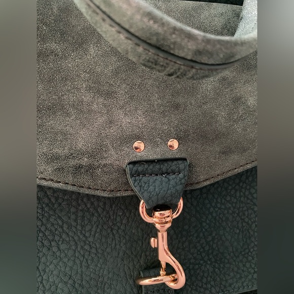 Steve Madden satchel bag trendy for Fall/Winter season - Picture 7 of 7